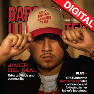 Barbers Illustrated Magazine Issue 11 Digital